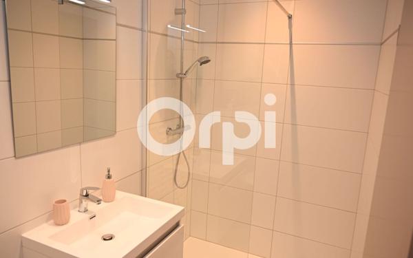 Appartement à louer    2 pièces • 31,52 m2 Colmar