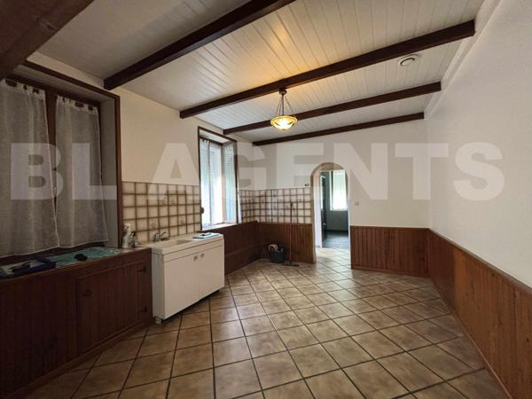 maison/villa 4 pièce(s) 85 m2