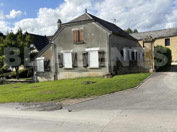 maison/villa 4 pièce(s) 85 m2