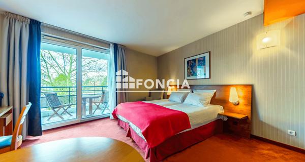 À vendre Studio 27 m² - Strasbourg 67000
