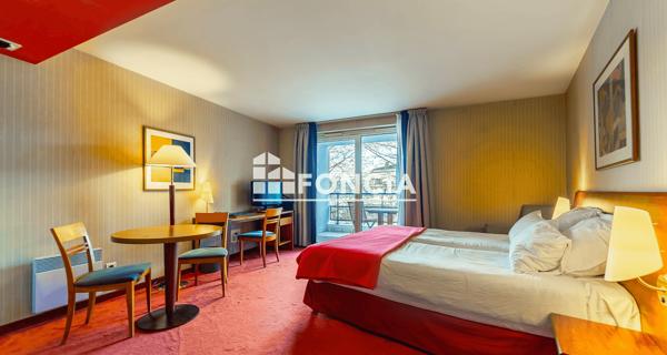 À vendre Studio 27 m² - Strasbourg 67000
