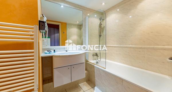 À vendre Studio 27 m² - Strasbourg 67000