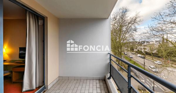 À vendre Studio 27 m² - Strasbourg 67000