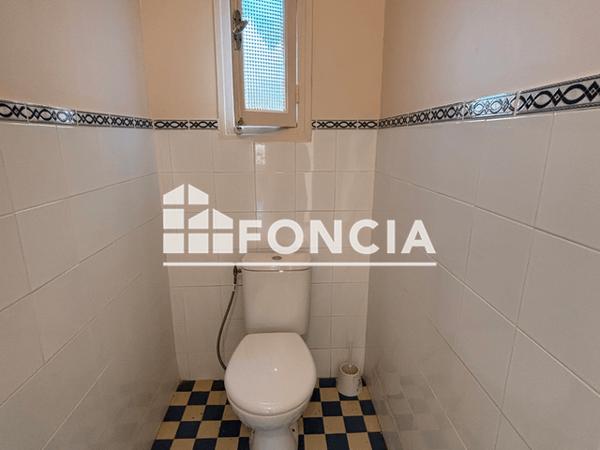 Location Maison 4 pièces 119.4 m² - 2 CHEMIN DES COMBETTES Montpeyroux 34150