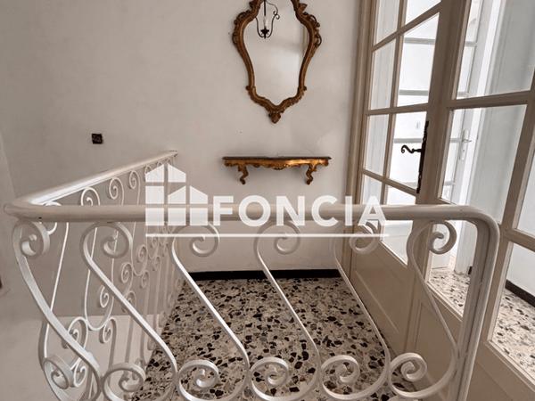 Location Maison 4 pièces 119.4 m² - 2 CHEMIN DES COMBETTES Montpeyroux 34150
