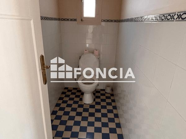 Location Maison 4 pièces 119.4 m² - 2 CHEMIN DES COMBETTES Montpeyroux 34150