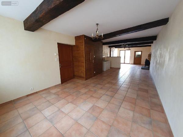 Maison à vendre à Marcigny en Saône-et-Loire (71110), ref : 20303