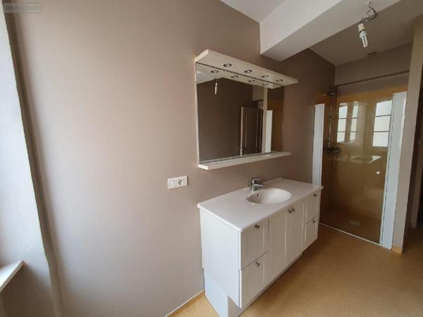 Maison à vendre à Marcigny en Saône-et-Loire (71110), ref : 20303