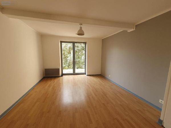 Maison à vendre à Marcigny en Saône-et-Loire (71110), ref : 20303