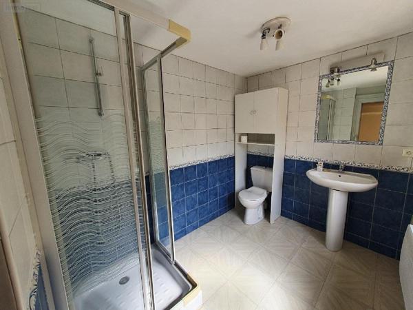 Maison à vendre à Marcigny en Saône-et-Loire (71110), ref : 20303