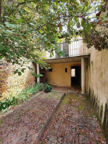 Maison à vendre à Marcigny en Saône-et-Loire (71110), ref : 20303