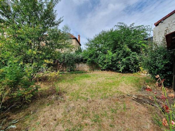 Maison à vendre à Marcigny en Saône-et-Loire (71110), ref : 20303