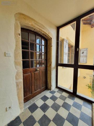 Maison à vendre à Marcigny en Saône-et-Loire (71110), ref : 20303