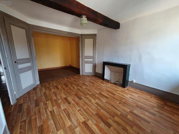 Maison à vendre à Marcigny en Saône-et-Loire (71110), ref : 20303