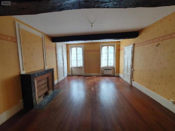 Maison à vendre à Marcigny en Saône-et-Loire (71110), ref : 20303