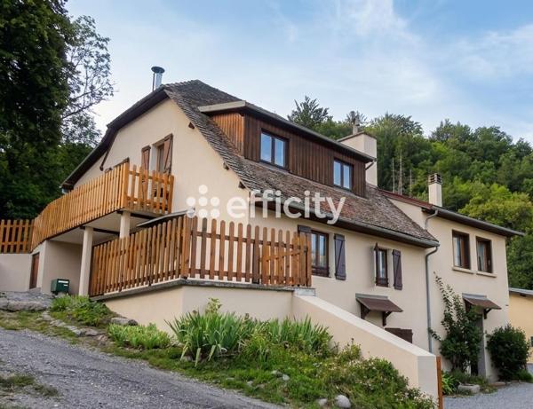 Appartement
         2 pièces
        - 39 m² Exclusivité 59 000 € *
