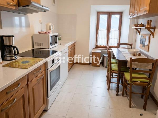 Appartement
         2 pièces
        - 39 m² Exclusivité 59 000 € *