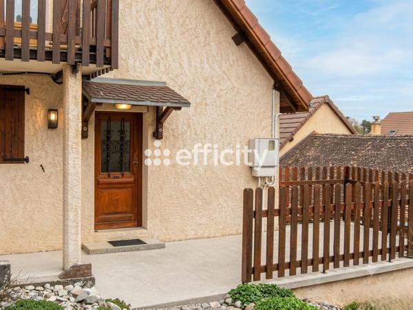 Appartement
         2 pièces
        - 39 m² Exclusivité 59 000 € *