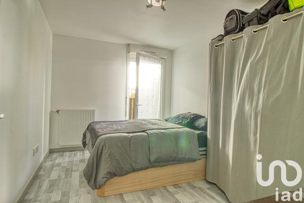 Appartement à vendre 2 pièces 39 m² Louvres