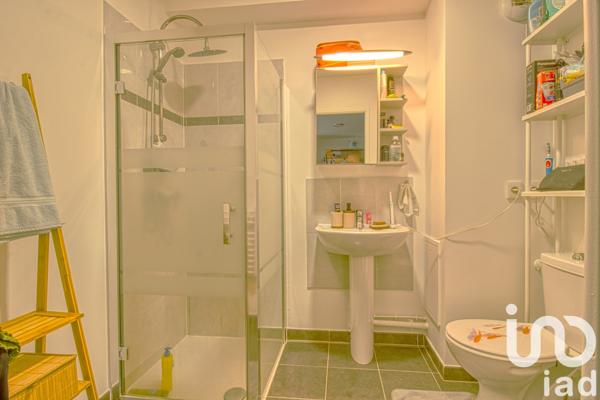 Appartement à vendre 2 pièces 39 m² Louvres