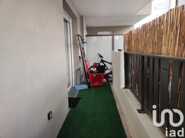 Appartement à vendre 2 pièces 39 m² Louvres