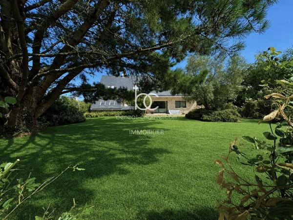 SAINT GILDAS DE RHUYS Maison 7 pièces 176 m²