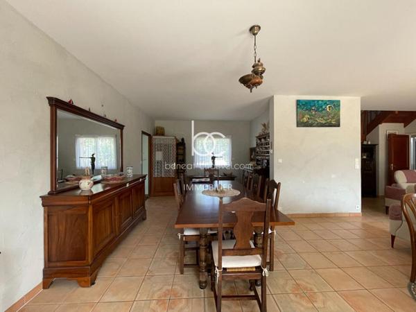 SAINT GILDAS DE RHUYS Maison 7 pièces 176 m²
