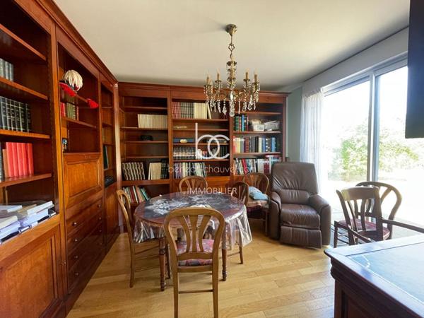 SAINT GILDAS DE RHUYS Maison 7 pièces 176 m²
