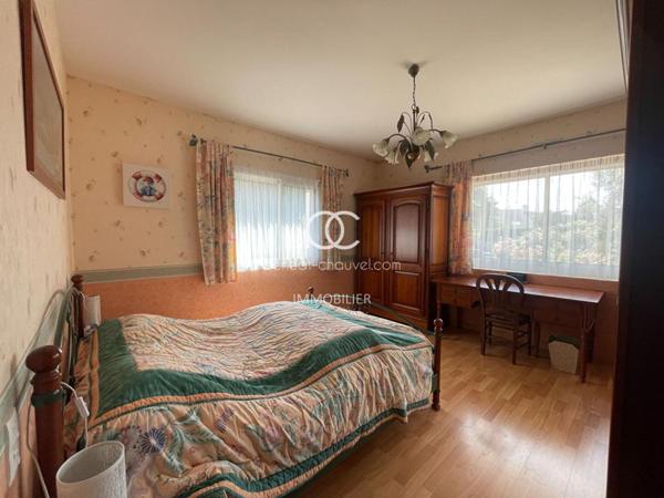 SAINT GILDAS DE RHUYS Maison 7 pièces 176 m²