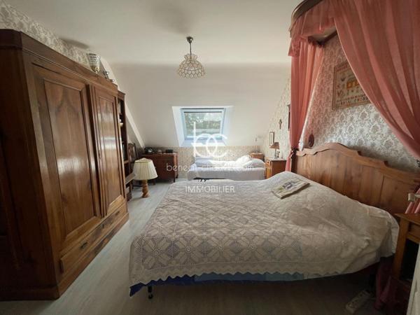 SAINT GILDAS DE RHUYS Maison 7 pièces 176 m²