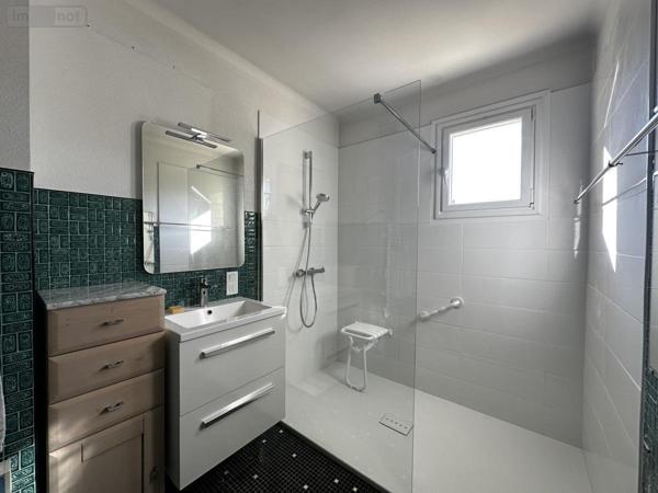 Maison à vendre à Vannes dans le Morbihan (56000), ref : 56003-1385