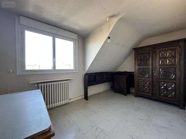 Maison à vendre à Vannes dans le Morbihan (56000), ref : 56003-1385