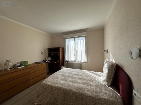 Maison à vendre à Vannes dans le Morbihan (56000), ref : 56003-1385