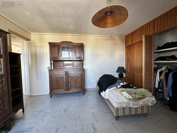 Maison à vendre à Vannes dans le Morbihan (56000), ref : 56003-1385