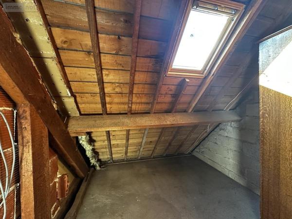 Maison à vendre à Vannes dans le Morbihan (56000), ref : 56003-1385