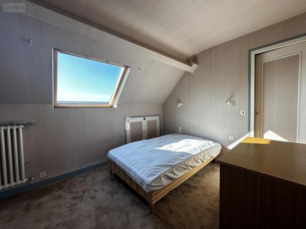 Maison à vendre à Vannes dans le Morbihan (56000), ref : 56003-1385