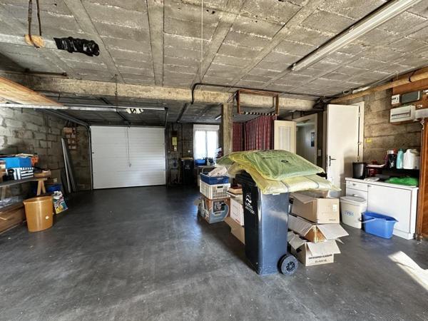 Maison à vendre à Vannes dans le Morbihan (56000), ref : 56003-1385