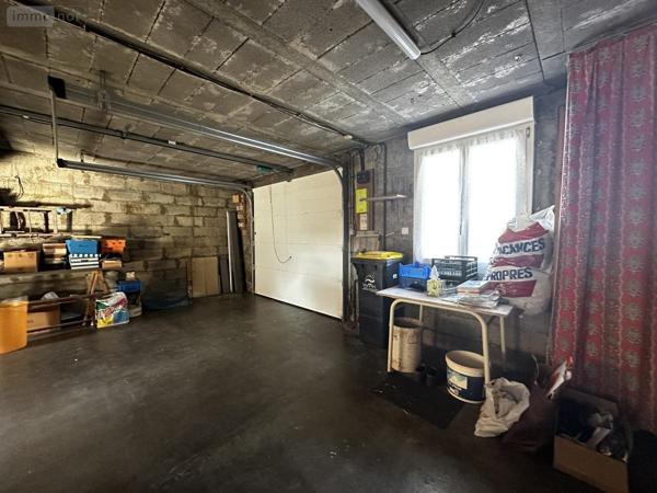 Maison à vendre à Vannes dans le Morbihan (56000), ref : 56003-1385