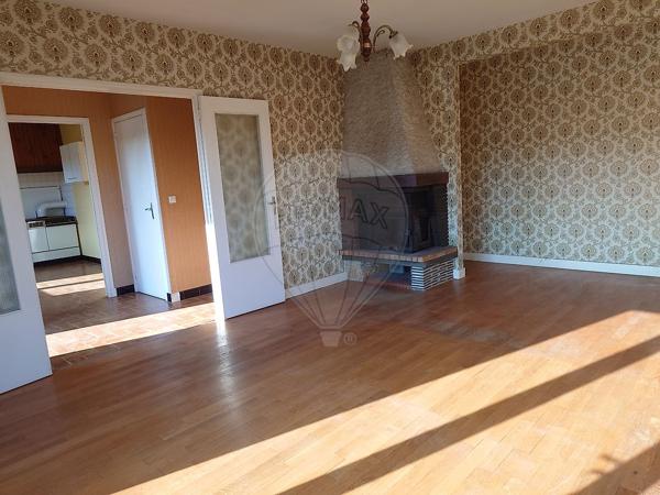 Maison  en vente - Nièvre - 58