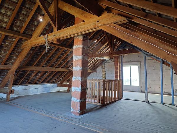 Maison  en vente - Nièvre - 58