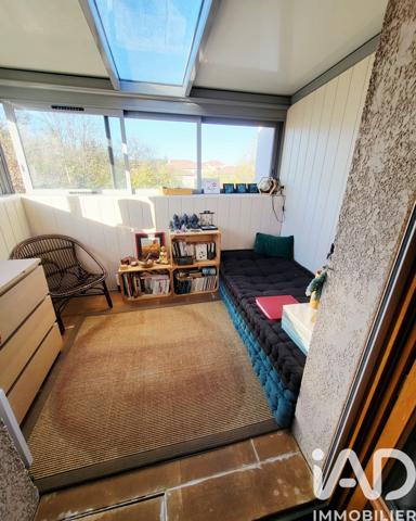 Maison à vendre 5 pièces 130 m² Meyzieu