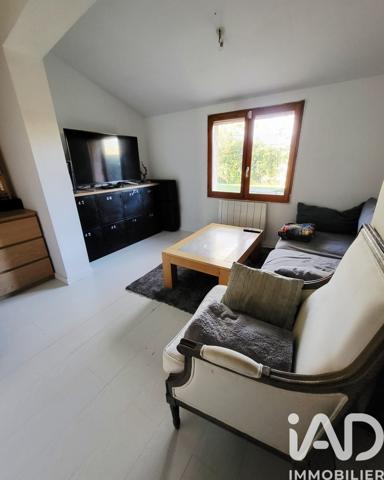Maison à vendre 5 pièces 130 m² Meyzieu