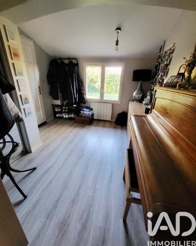 Maison à vendre 5 pièces 130 m² Meyzieu