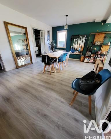 Maison à vendre 5 pièces 130 m² Meyzieu