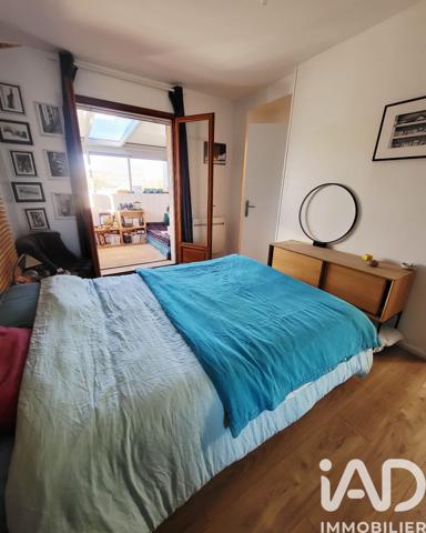 Maison à vendre 5 pièces 130 m² Meyzieu