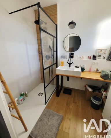 Maison à vendre 5 pièces 130 m² Meyzieu