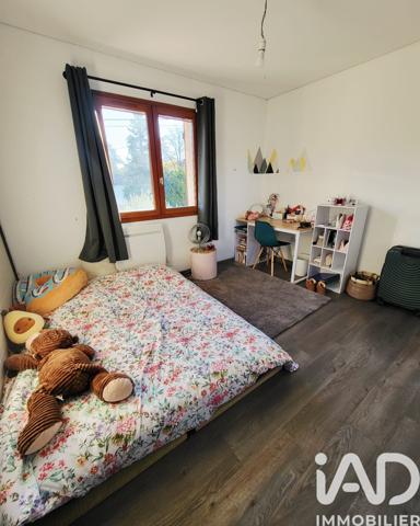Maison à vendre 5 pièces 130 m² Meyzieu