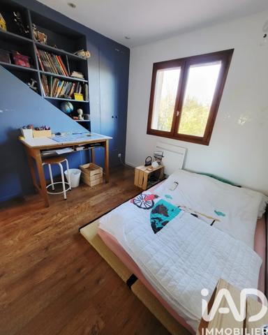 Maison à vendre 5 pièces 130 m² Meyzieu