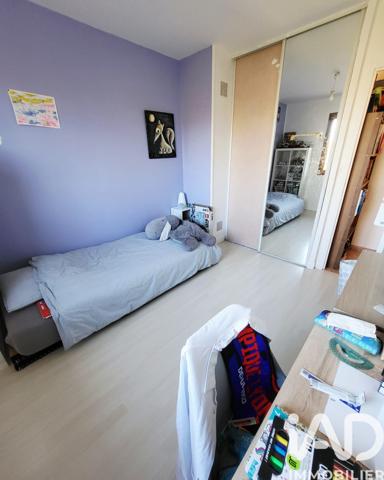 Maison à vendre 5 pièces 130 m² Meyzieu