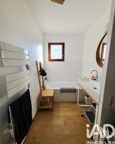 Maison à vendre 5 pièces 130 m² Meyzieu